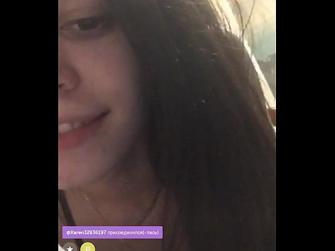 ❤️ 淫荡的俄罗斯婊子 (Periscope, VKontakte, Instagram) ❤❌ Sex video
