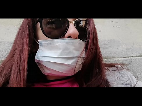 ❤️ Nicoletta报复她的邻居，在他的车库里撒尿（特别Covid19意大利检疫局） ❤❌ Sex video